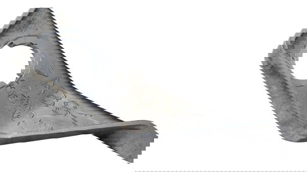 Carenagem Lateral Esq Yamaha Drag Star Xvs 650 96-08 Origina Prateado