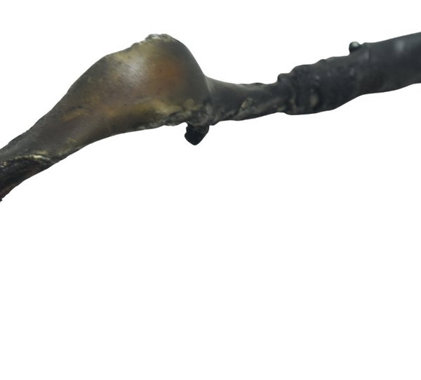 Chave Punho Luz C/avaria Yamaha Drag Star Xvs 650 96-08 Orig