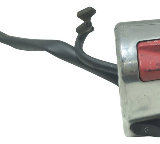 Chave Punho Partida Yamaha Drag Star Xvs 650 96-08 Original