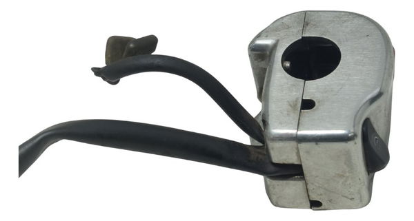 Chave Punho Partida Yamaha Drag Star Xvs 650 96-08 Original