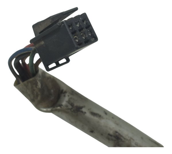 Chave Punho Partida Yamaha Drag Star Xvs 650 96-08 Original