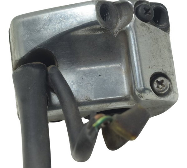 Chave Punho Partida Yamaha Drag Star Xvs 650 96-08 Original