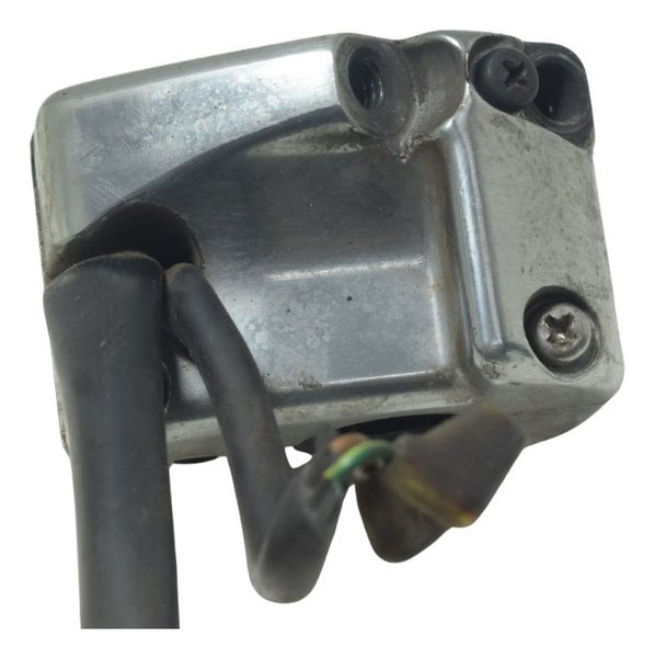 Chave Punho Partida Yamaha Drag Star Xvs 650 96-08 Original