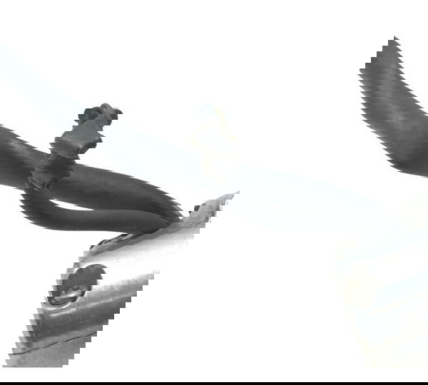 Chave Punho Partida Yamaha Drag Star Xvs 650 96-08 Original