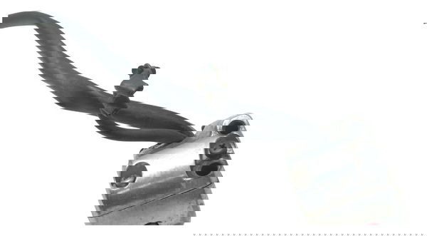 Chave Punho Partida Yamaha Drag Star Xvs 650 96-08 Original