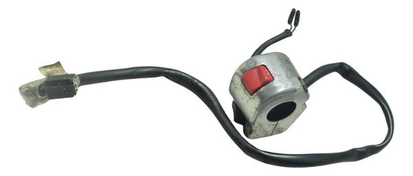 Chave Punho Partida C/reparo Yamaha Drag Star Xvs 650 96-08