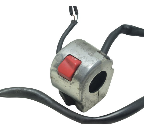 Chave Punho Partida C/reparo Yamaha Drag Star Xvs 650 96-08