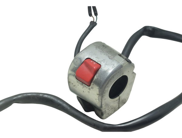 Chave Punho Partida C/reparo Yamaha Drag Star Xvs 650 96-08