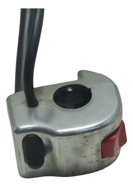 Chave Punho Partida C/reparo Yamaha Drag Star Xvs 650 96-08