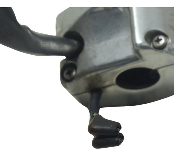 Chave Punho Partida C/reparo Yamaha Drag Star Xvs 650 96-08