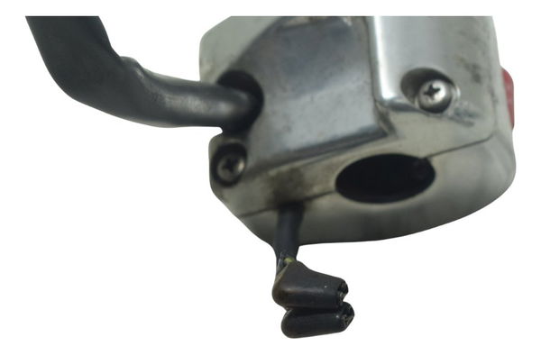 Chave Punho Partida C/reparo Yamaha Drag Star Xvs 650 96-08