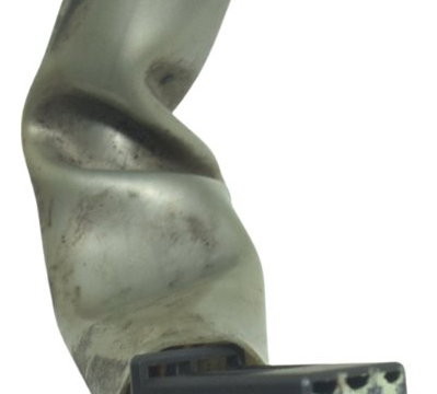 Chave Punho Partida C/reparo Yamaha Drag Star Xvs 650 96-08