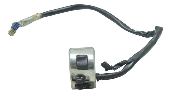 Chave Punho Luz Yamaha Drag Star Xvs 650 96-08 Original