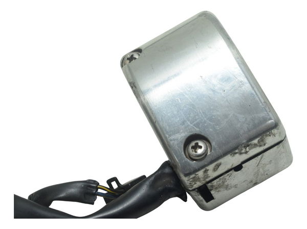 Chave Punho Luz Yamaha Drag Star Xvs 650 96-08 Original