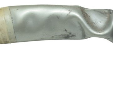 Chave Punho Luz Yamaha Drag Star Xvs 650 96-08 Original