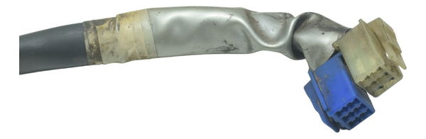 Chave Punho Luz Yamaha Drag Star Xvs 650 96-08 Original