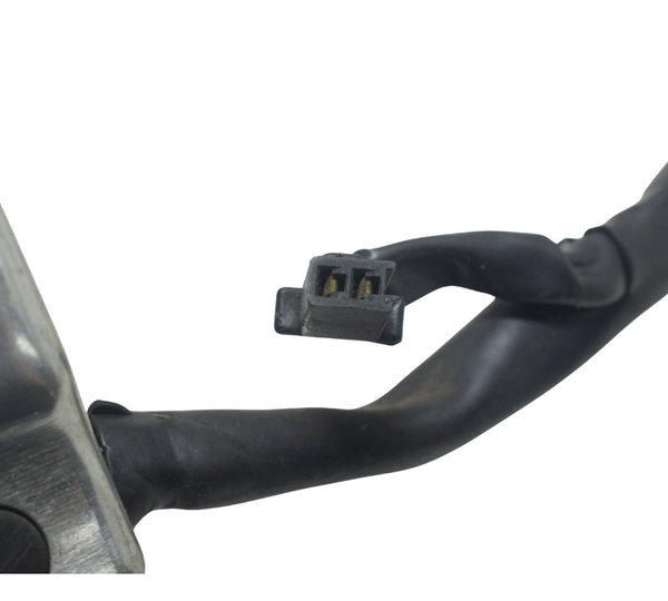 Chave Punho Luz Yamaha Drag Star Xvs 650 96-08 Original