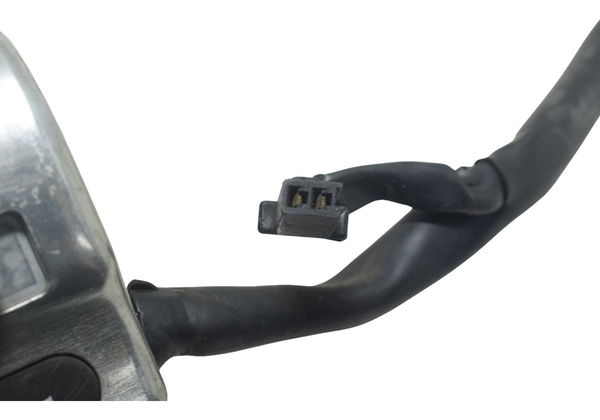 Chave Punho Luz Yamaha Drag Star Xvs 650 96-08 Original