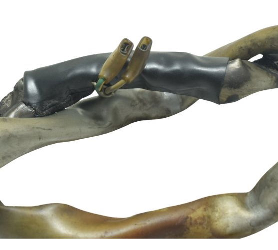 Chave Punho Partida C/reparo Yamaha Drag Star Xvs 650 96-08