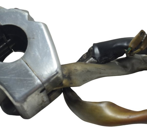 Chave Punho Partida C/reparo Yamaha Drag Star Xvs 650 96-08