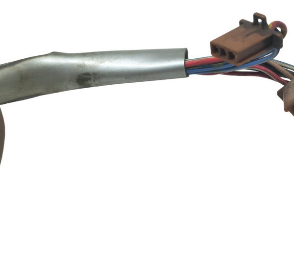 Chave Punho Partida C/reparo Yamaha Drag Star Xvs 650 96-08