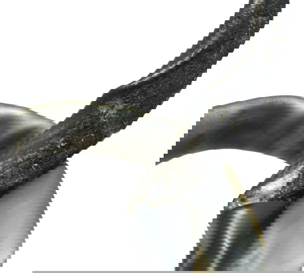 Chave Punho Partida C/reparo Yamaha Drag Star Xvs 650 96-08