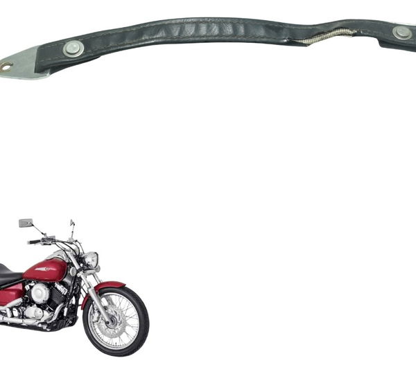 Cinta Banco C/avaria Yamaha Drag Star Xvs 650 96-08 Original