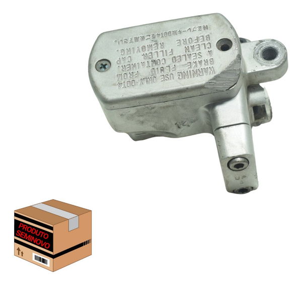 Cilindro Freio Diant C/detal Yamaha Drag Star Xvs 650 96-08