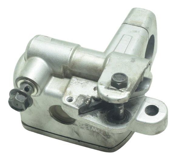 Cilindro Freio Diant C/detal Yamaha Drag Star Xvs 650 96-08