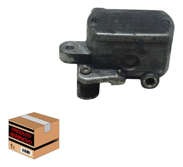 Cilindro Freio Dianteiro Yamaha Drag Star Xvs 650 96-08 Orig