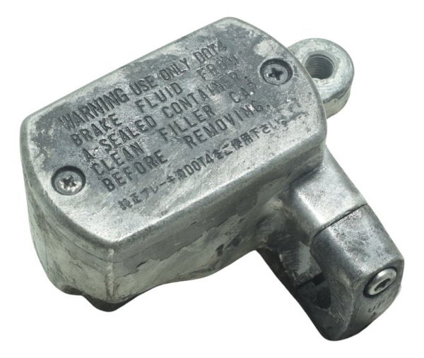 Cilindro Freio Dianteiro Yamaha Drag Star Xvs 650 96-08 Orig