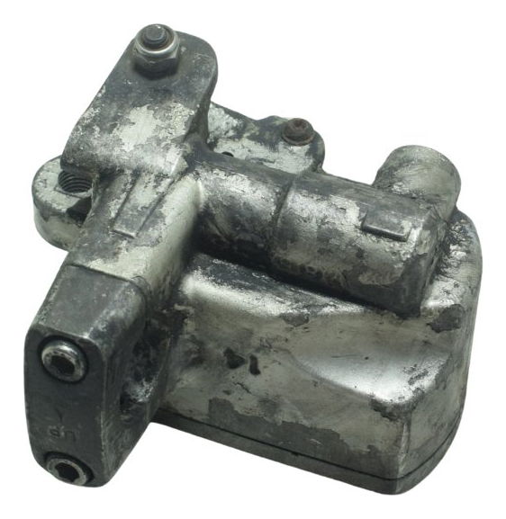 Cilindro Freio Dianteiro Yamaha Drag Star Xvs 650 96-08 Orig