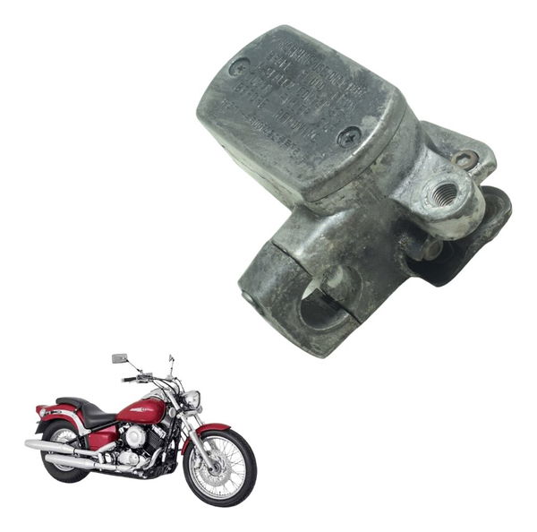 Cilindro Freio Dianteiro Yamaha Drag Star Xvs 650 96-08 Orig