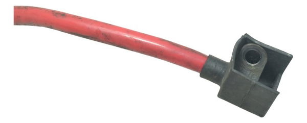 Cabo Positivo Bateria Yamaha Drag Star Xvs 650 96-08 Origina