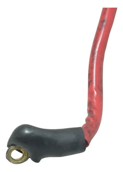 Cabo Positivo Bateria Yamaha Drag Star Xvs 650 96-08 Origina