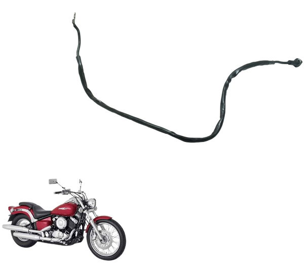 Cabo Motor Arranque Yamaha Drag Star Xvs 650 96-08 Original