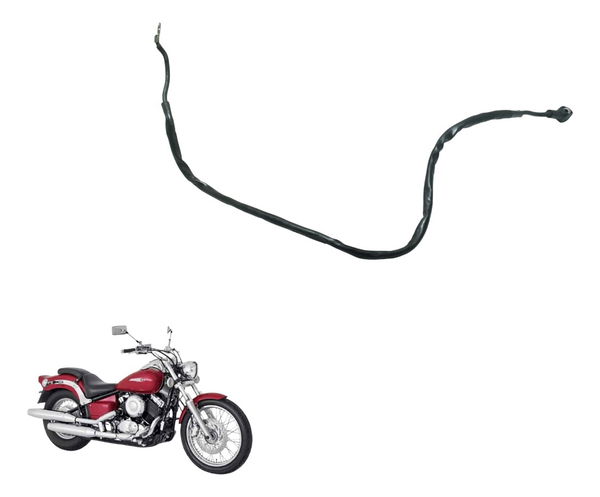 Cabo Motor Arranque Yamaha Drag Star Xvs 650 96-08 Original