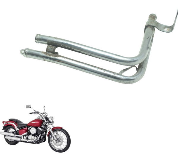 Cano Óleo Yamaha Drag Star Xvs 650 96-08 Original