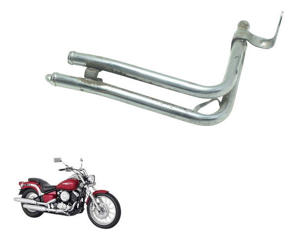 Cano Óleo Yamaha Drag Star Xvs 650 96-08 Original