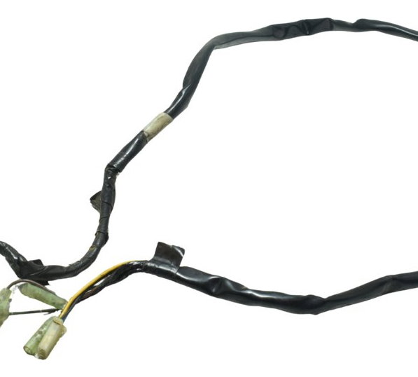 Chicote Lanterna Tras Yamaha Drag Star Xvs 650 96-08 Origina