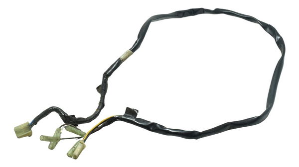 Chicote Lanterna Tras Yamaha Drag Star Xvs 650 96-08 Origina