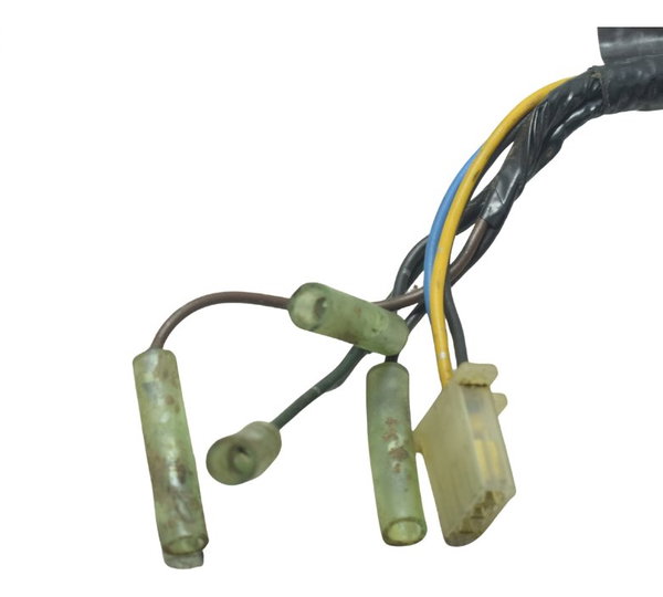 Chicote Lanterna Tras Yamaha Drag Star Xvs 650 96-08 Origina