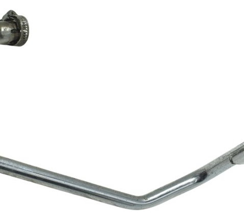 Cano Conexão Óleo Yamaha Drag Star Xvs 650 96-08 Original