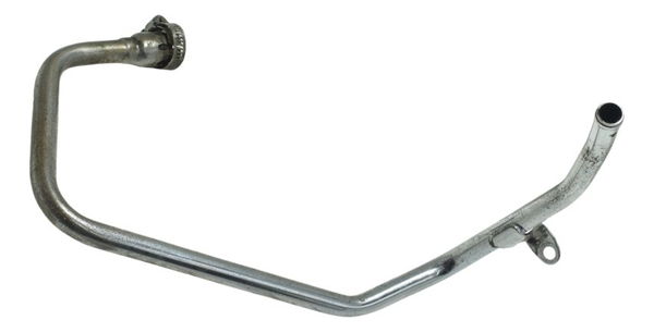 Cano Conexão Óleo Yamaha Drag Star Xvs 650 96-08 Original