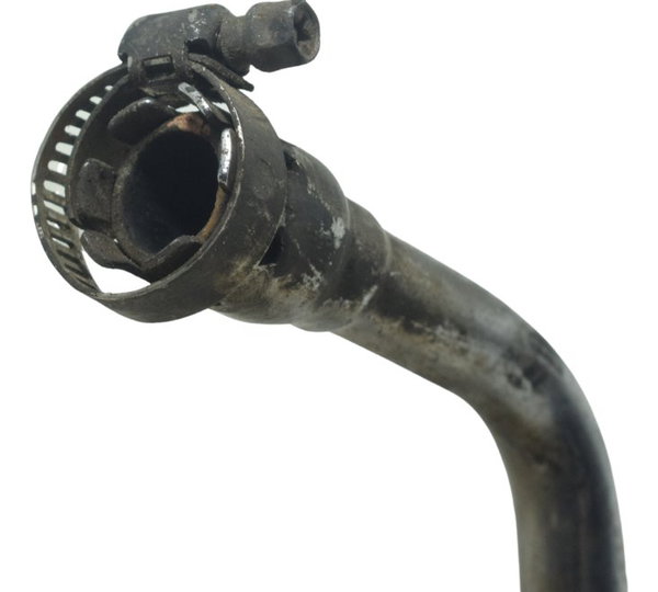 Cano Conexão Óleo Yamaha Drag Star Xvs 650 96-08 Original