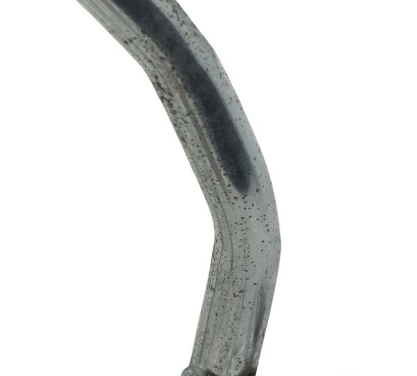 Cano Conexão Óleo Yamaha Drag Star Xvs 650 96-08 Original