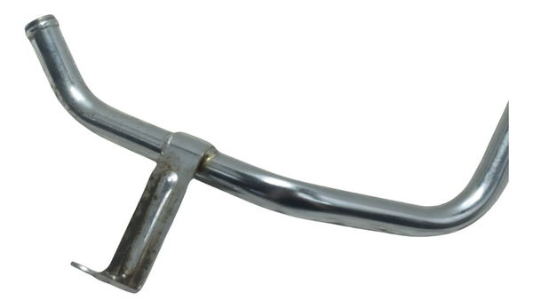 Cano Conexão Óleo Yamaha Drag Star Xvs 650 96-08 Original