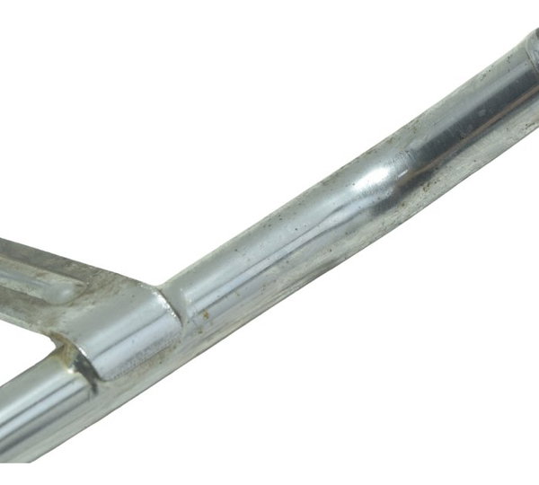 Cano Conexão Óleo Yamaha Drag Star Xvs 650 96-08 Original