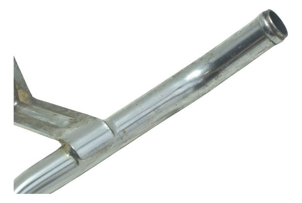 Cano Conexão Óleo Yamaha Drag Star Xvs 650 96-08 Original