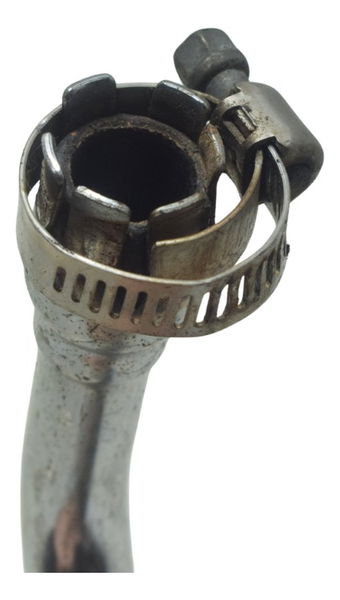 Cano Conexão Óleo Yamaha Drag Star Xvs 650 96-08 Original